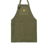 Canvas Apron