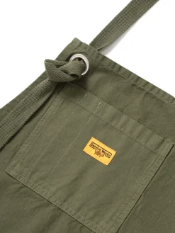 Canvas Apron