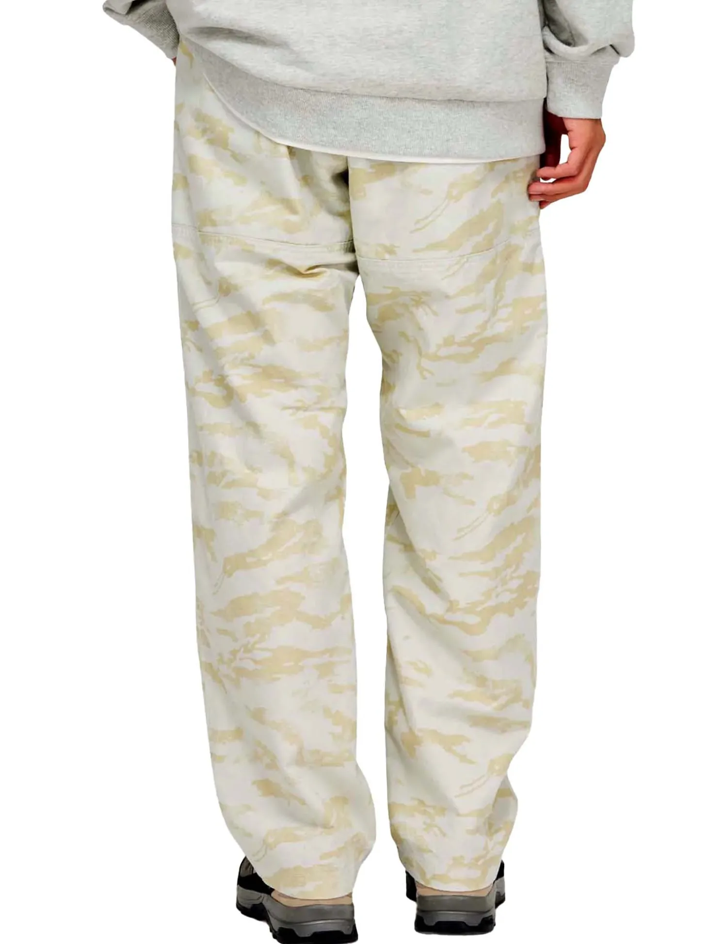 Canvas Eqt Pant