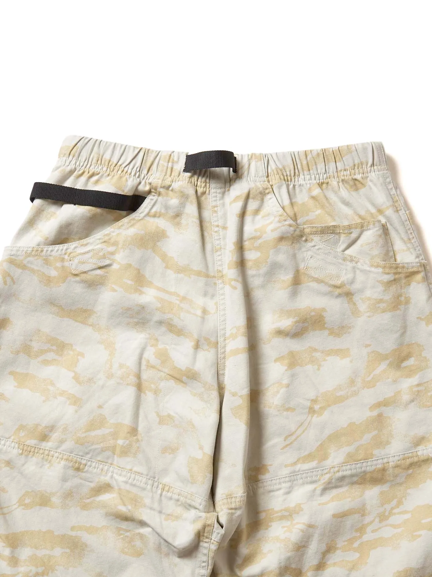 Canvas Eqt Pant