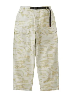 Canvas Eqt Pant
