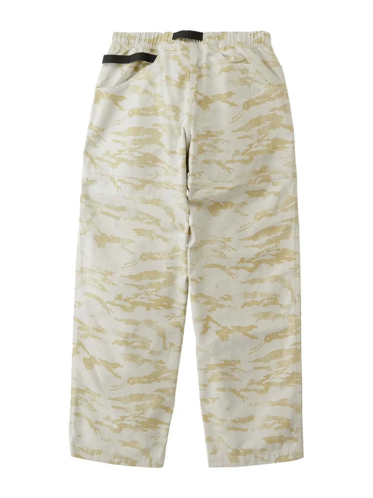 Canvas Eqt Pant