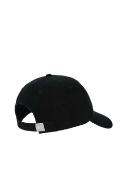 Cappellino 6 Panel NB Patch Logo