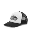 Cappellino Classic Patch Curved Bill Trucker