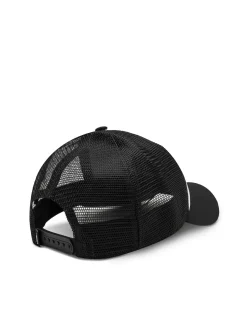 Cappellino Classic Patch Curved Bill Trucker
