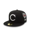 Cappellino 59FIFTY Chicago White Sox MLB Cooperstown Patch