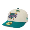 Cappellino 59FIFTY Low Profile LA Angels MLB Pin