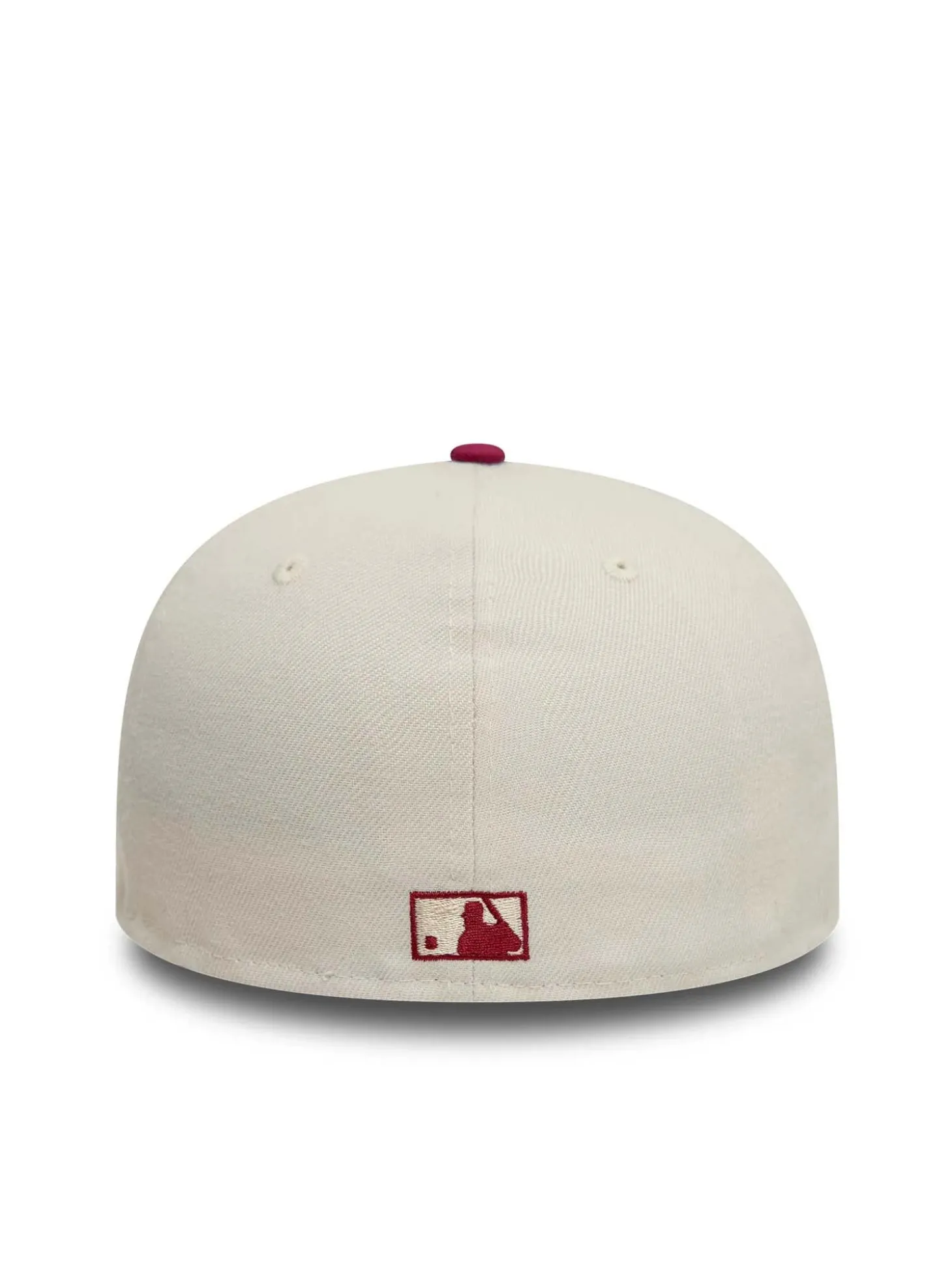 Cappellino 59FIFTY Low Profile Texas Rangers