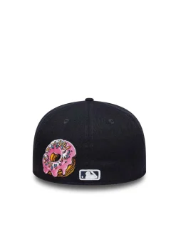 Cappellino 59FIFTY New York Yankees MLB Food Icon