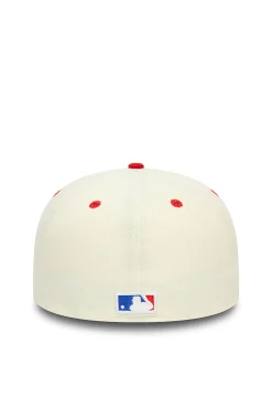 Cappellino 59FIFTY Philadelphia Phillies MLB 93 Division