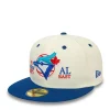 Cappellino 59FIFTY Toronto Blue Jays MLB 93 Division