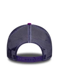 Cappellino 9FORTY A-Frame Trucker New Era Graphic