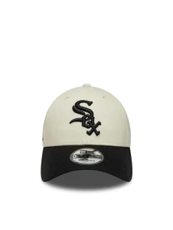 Cappellino 9FORTY Chicago White Sox MLB Side Script