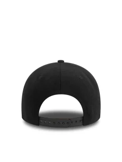 Cappellino 9FORTY LA Dodgers Melton Wool