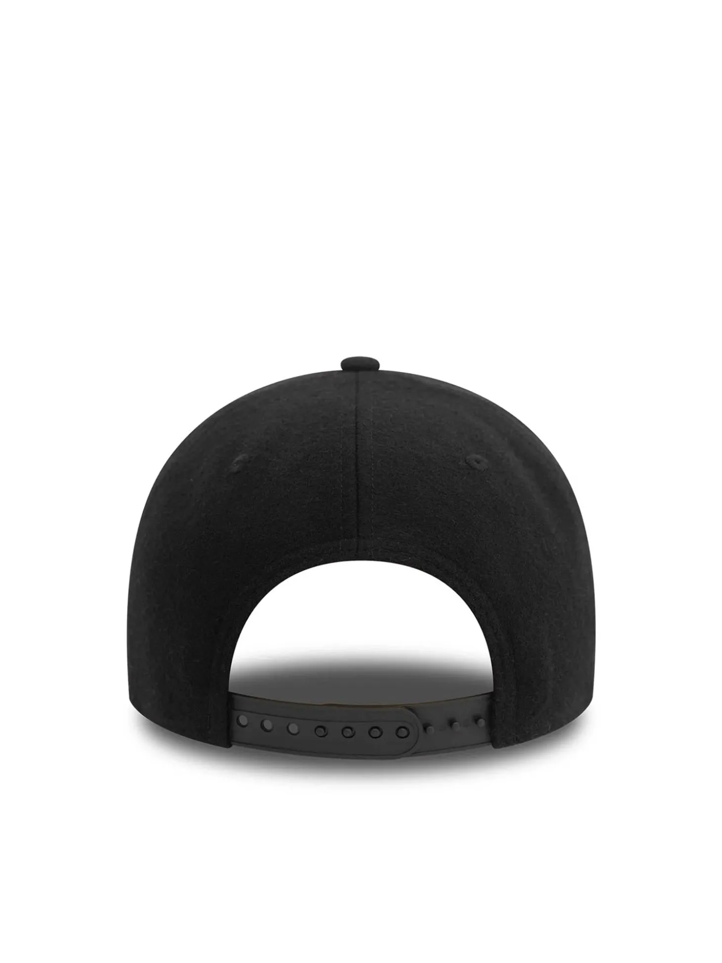 Cappellino 9FORTY LA Dodgers Melton Wool