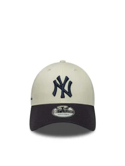 Cappellino 9FORTY New York Yankees MLB Side Script