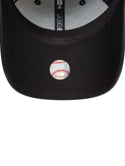 Cappellino 9FORTY New York Yankees PU Donna