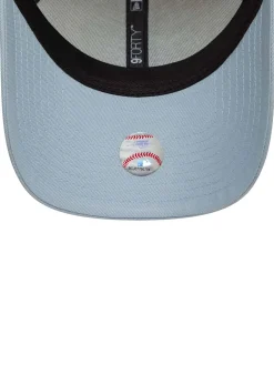Cappellino 9FORTY New York Yankees World Series Patch