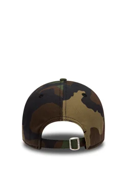Cappellino 9FORTY Regolabile New York Yankees Essential Camouflage