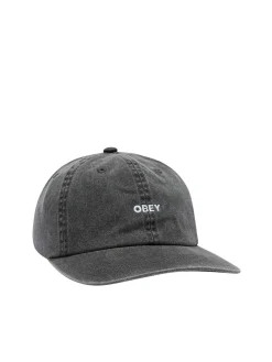 Cappellino Pigment Bold Hat