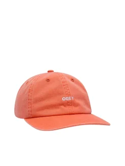 Cappellino Pigment Bold Hat