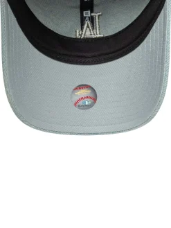 Cappellino 9TWENTY LA Dodgers MLB Denim Donna