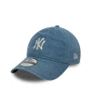Cappellino 9TWENTY New York Yankees MLB Denim