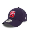 Cappellino 9TWENTY San Diego Padres MLB Varsity Cooperstown