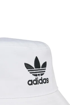 Cappello adicolor Trefoil Bucket