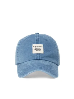 Cappello Baseball Roy Roger's x Dave's NY