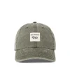 Cappello Baseball Roy Roger's x Dave's NY