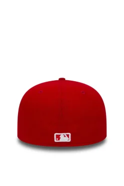 Cappello 59FIFTY Fitted New York Yankees Essential