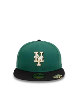 Cappello 59FIFTY New York Mets Visor Clip