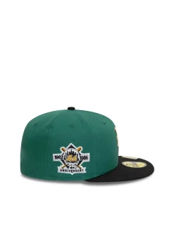 Cappello 59FIFTY New York Mets Visor Clip