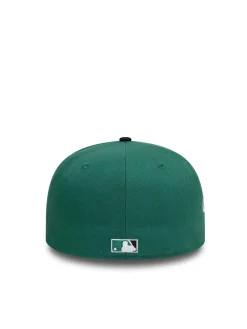 Cappello 59FIFTY New York Mets Visor Clip