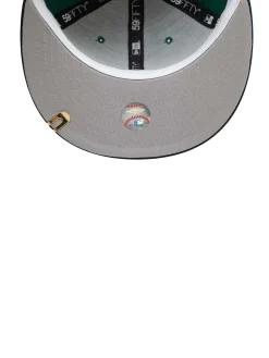 Cappello 59FIFTY New York Mets Visor Clip