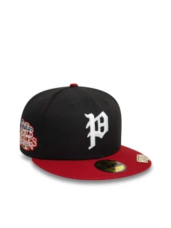 Cappello 59FIFTY Philadelphia Phillies Visor Clip
