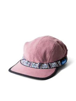 Cappello Fleece Strapcap