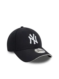 Cappello 9FORTY New York Yankees Microfibre