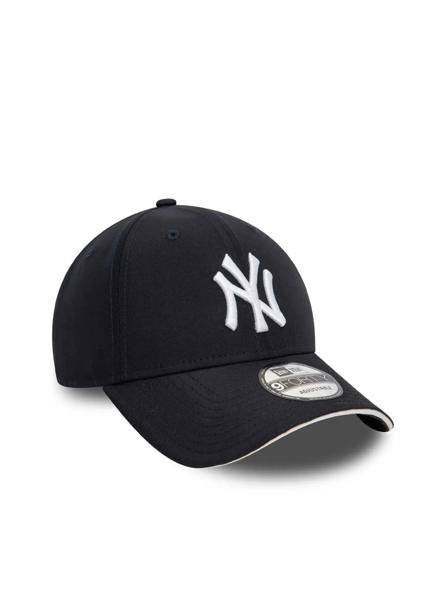Cappello 9FORTY New York Yankees Microfibre