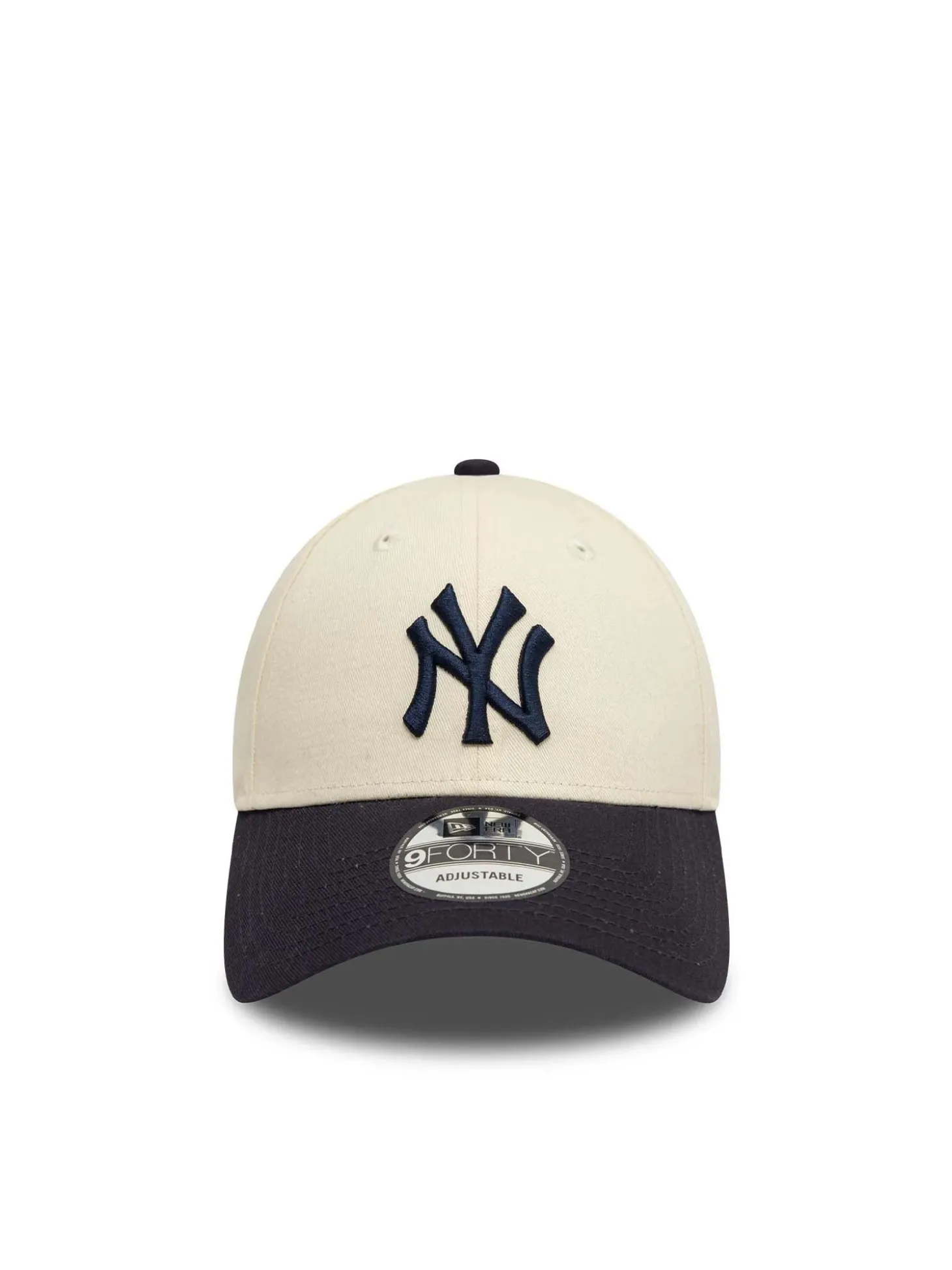 Cappello 9FORTY New York Yankees Colour Block