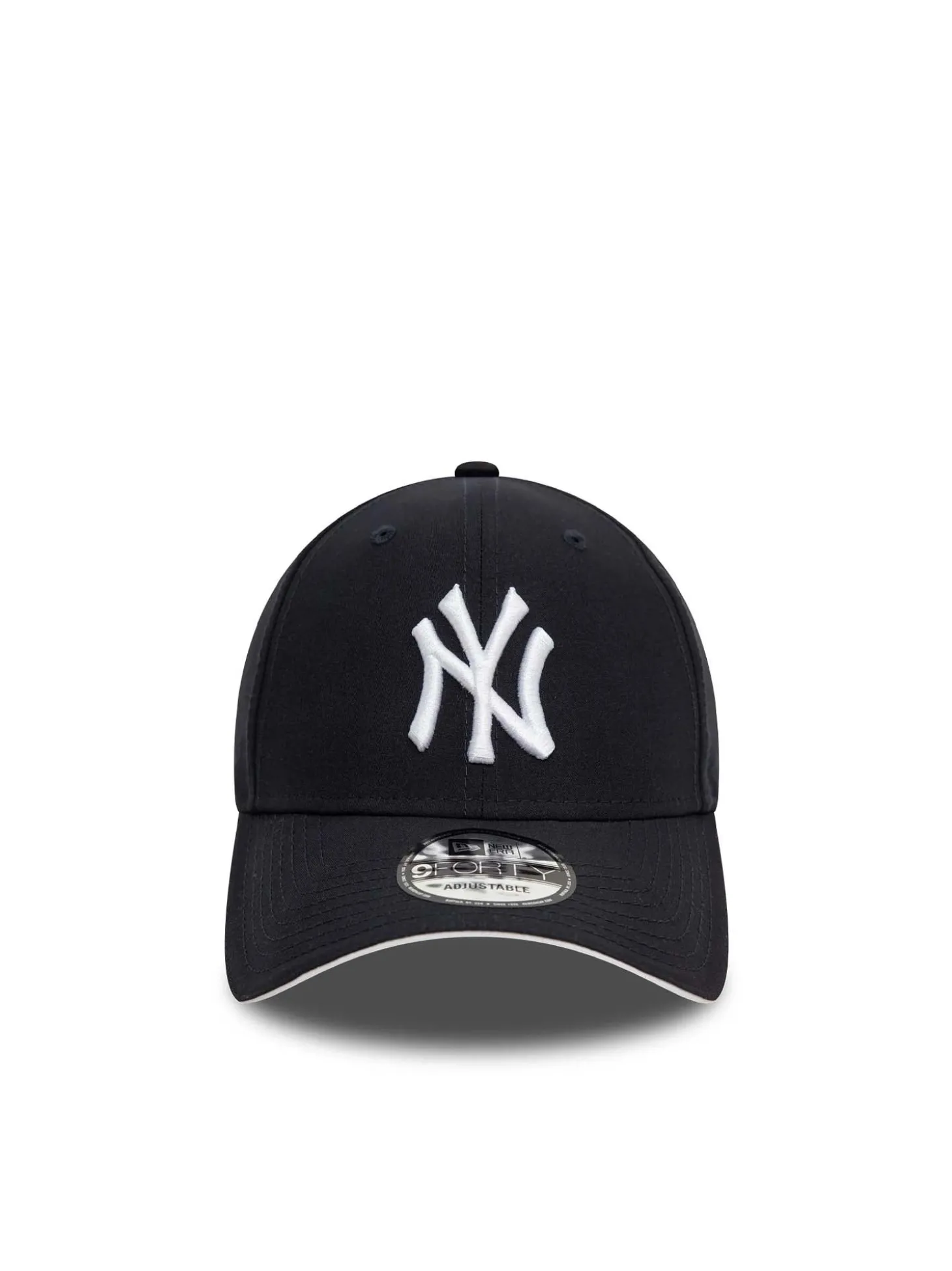 Cappello 9FORTY New York Yankees Microfibre