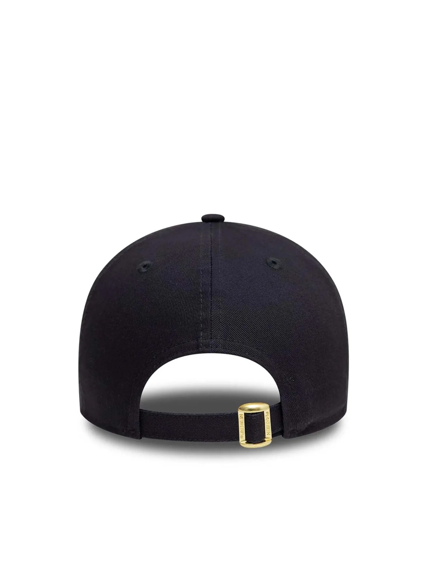Cappello 9FORTY New York Yankees Metallic