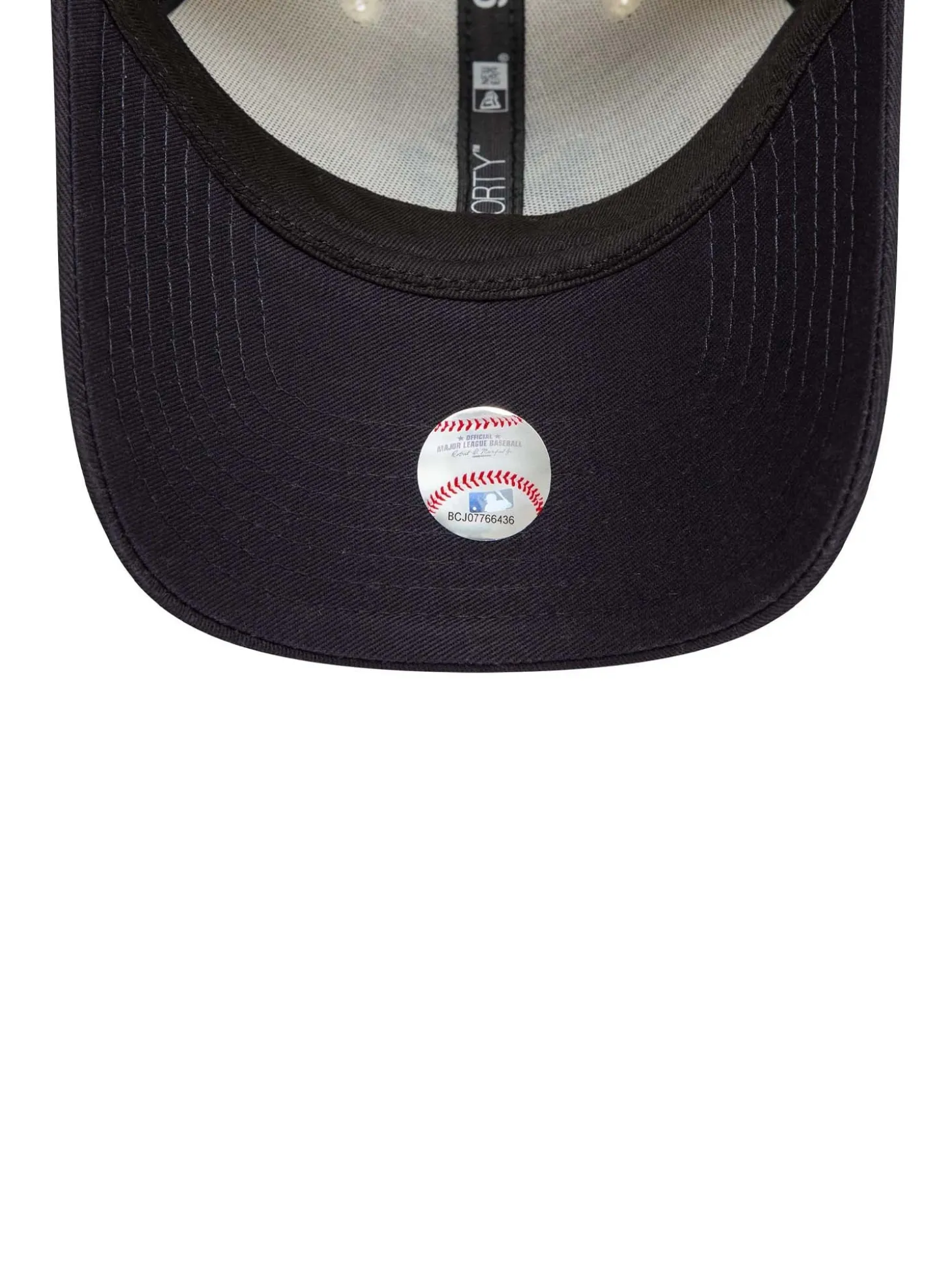Cappello 9FORTY New York Yankees Colour Block