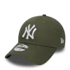Cappello 9FORTY Regolabile New York Yankees Essential