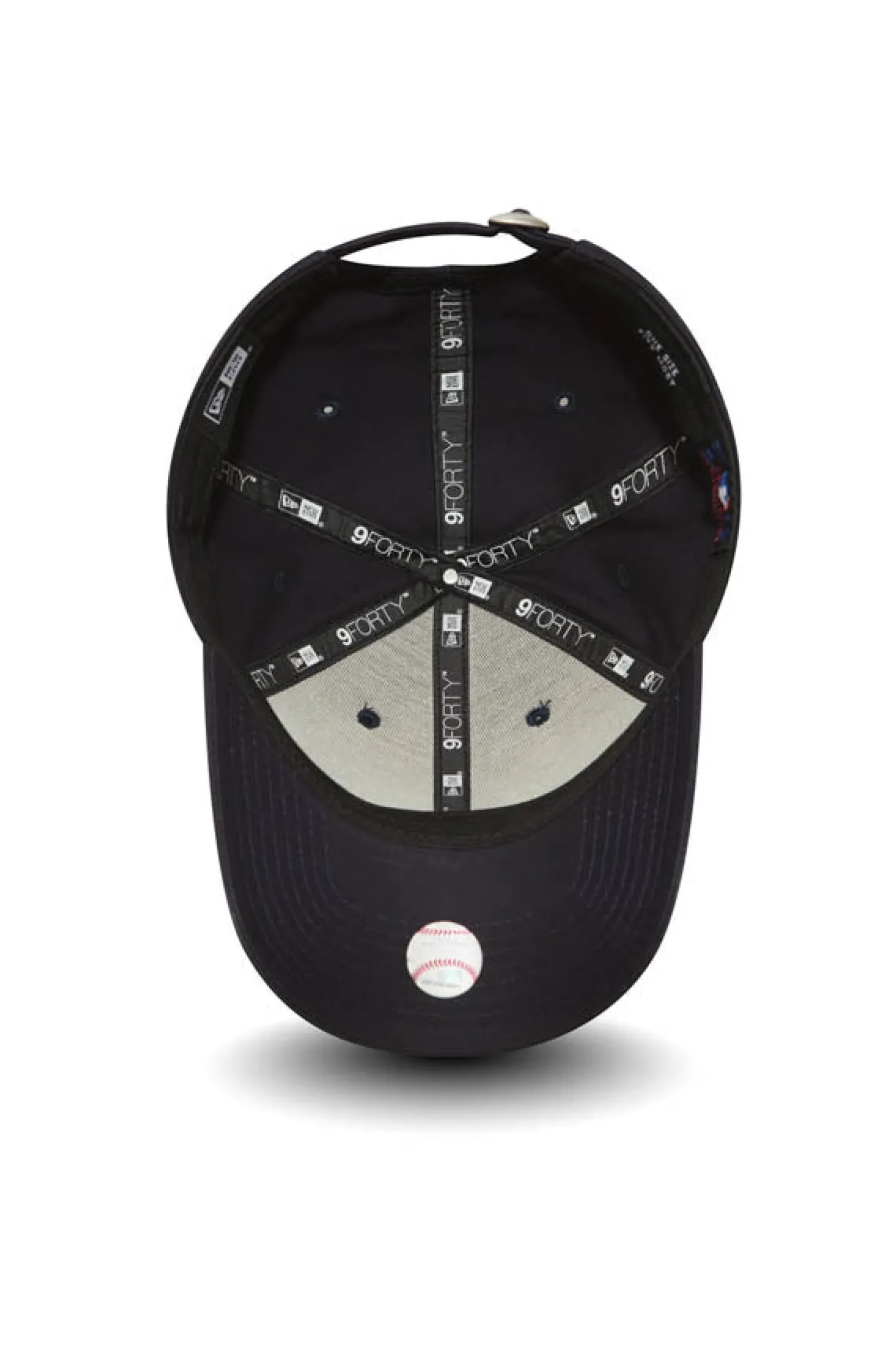 Cappello 9FORTY Regolabile New York Yankees Essential
