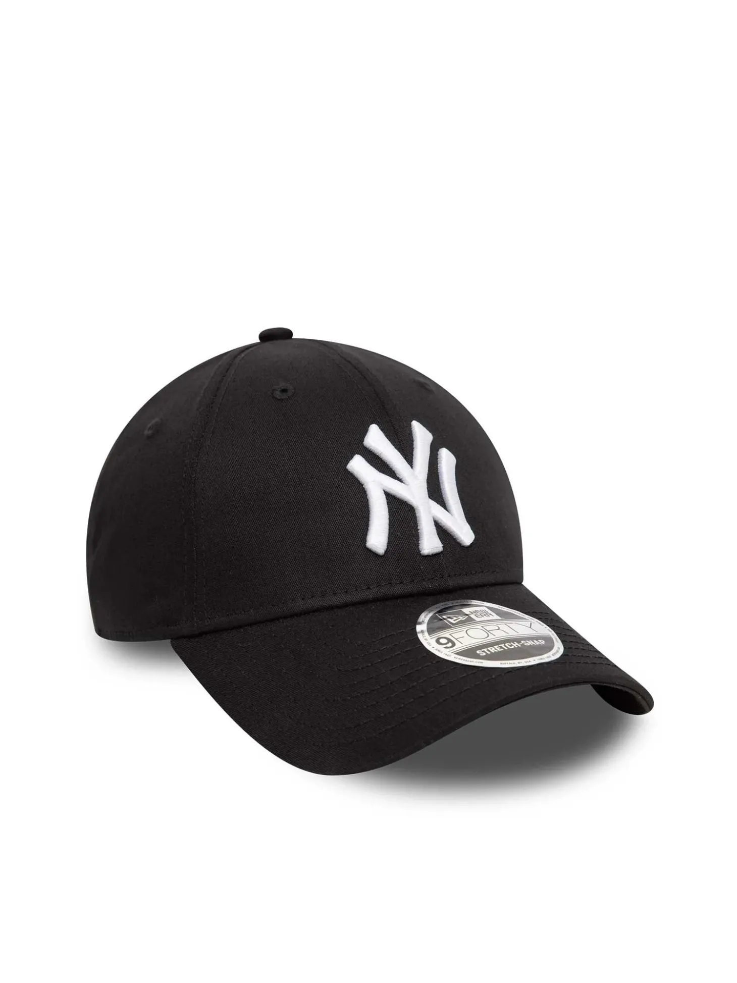 Cappello 9FORTY Stretch Snap New York Yankeesx MLB