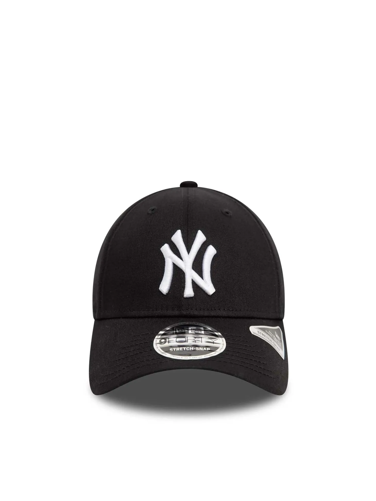 Cappello 9FORTY Stretch Snap New York Yankeesx MLB