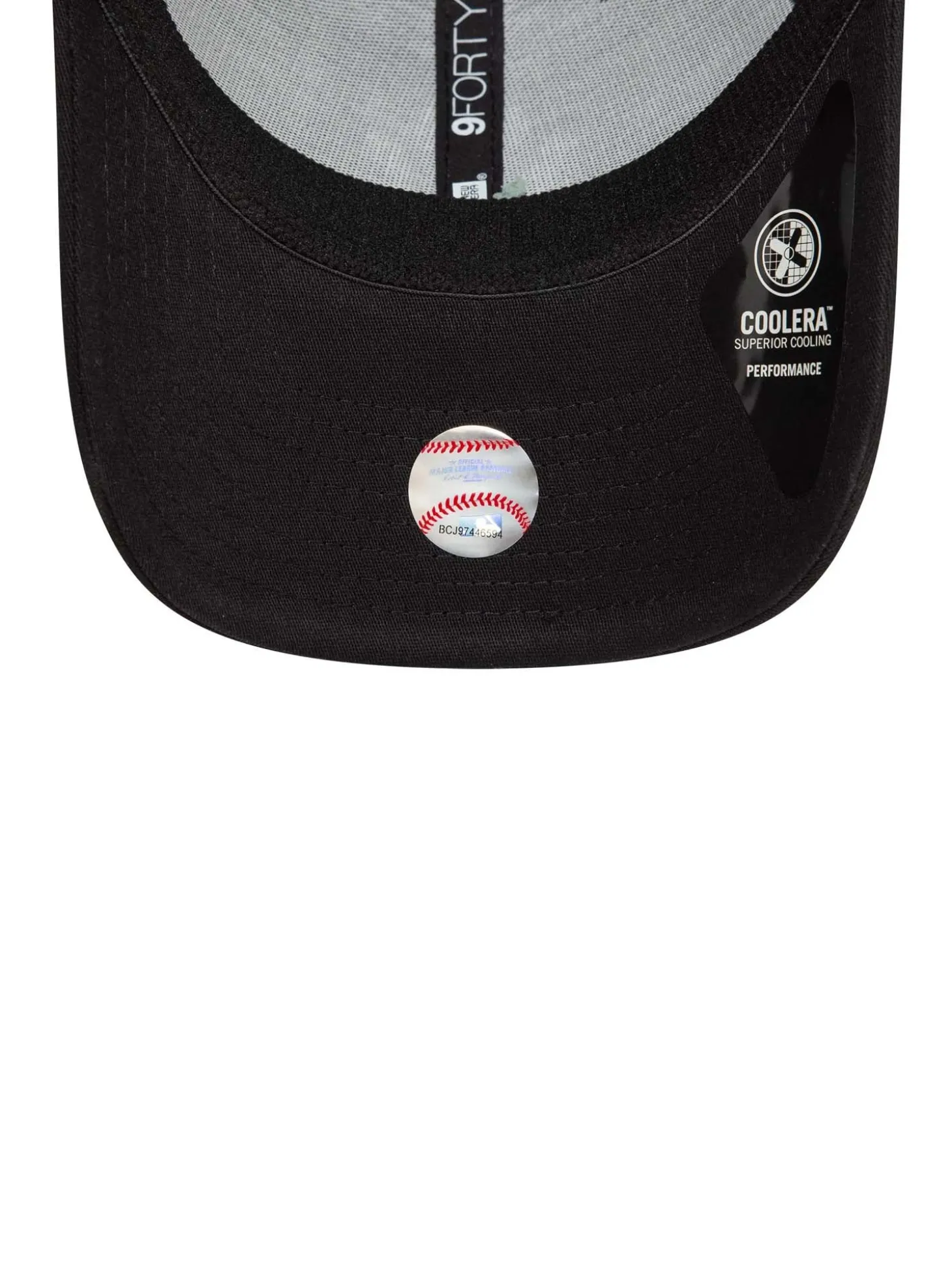 Cappello 9FORTY Stretch Snap New York Yankeesx MLB