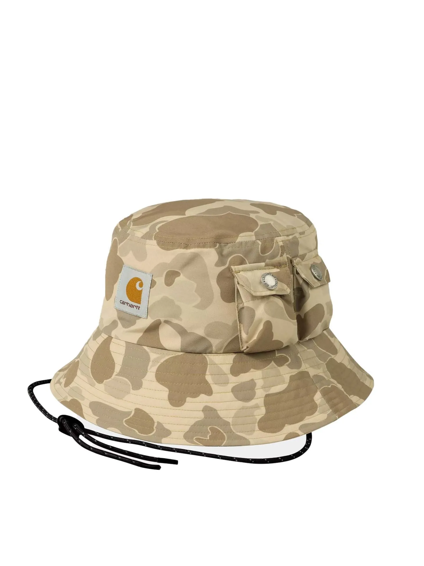 Cappello Irwin Bucket Hat